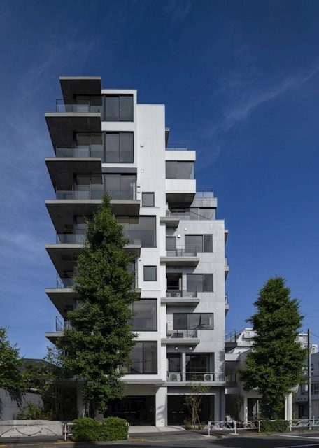 世田谷区深沢5丁目 【賃貸居住】マンション