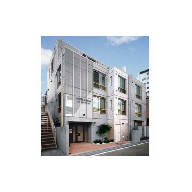 目黒区鷹番2丁目 【賃貸居住】マンション