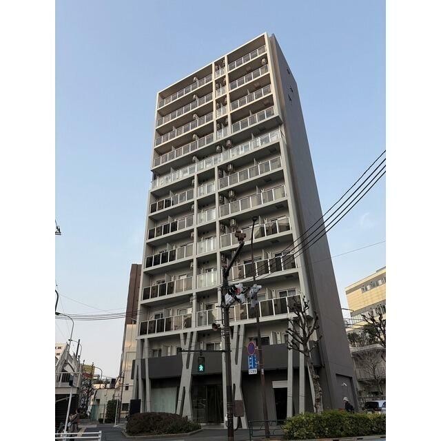 品川区西中延1丁目 【賃貸居住】マンション