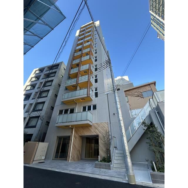 渋谷区宇田川町 【賃貸居住】マンション