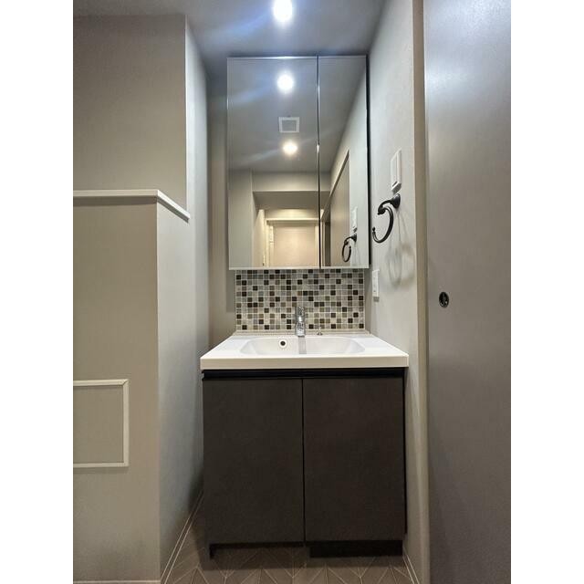 ※Cタイプグレー系参考写真(内装)