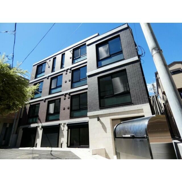 品川区西大井6丁目 【賃貸居住】マンション