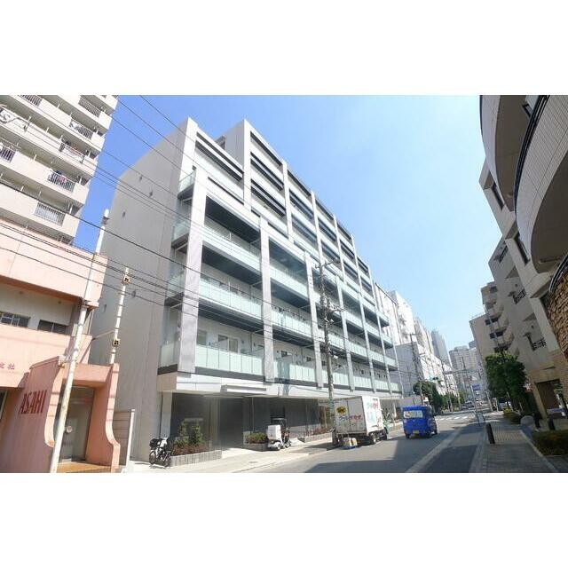 品川区東品川1丁目 【賃貸居住】マンション