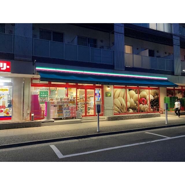 まいばすけっと 東品川1丁目店（146m）(周辺)