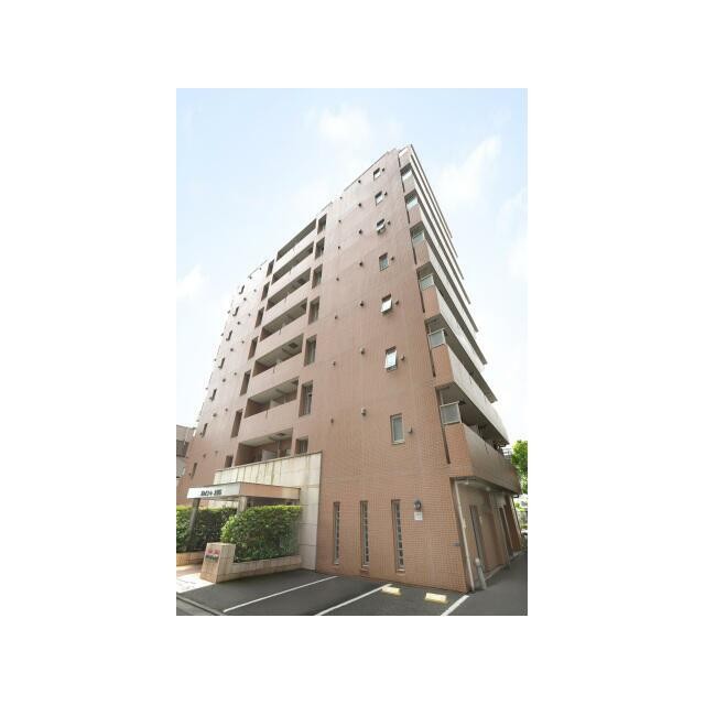 大田区大森本町1丁目 【賃貸居住】マンション
