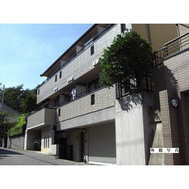 大田区山王1丁目 【賃貸居住】アパート