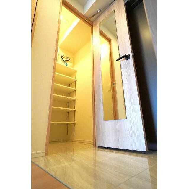 ※写真は同タイプ住戸です。