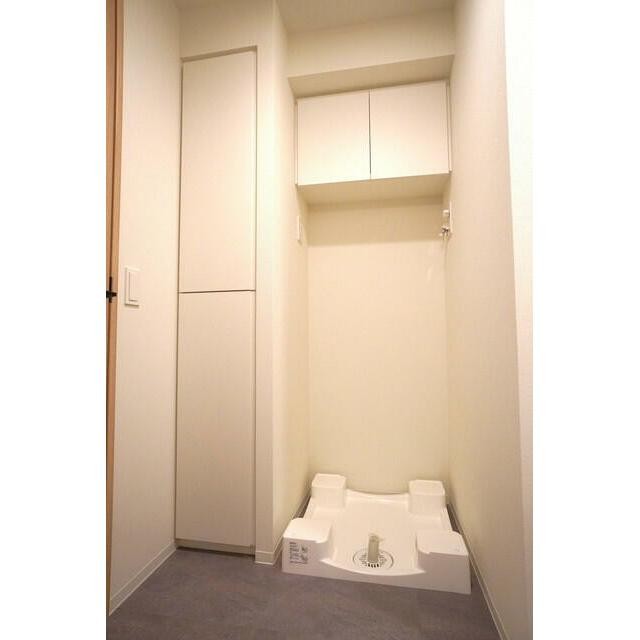 ※写真は同タイプ住戸です。