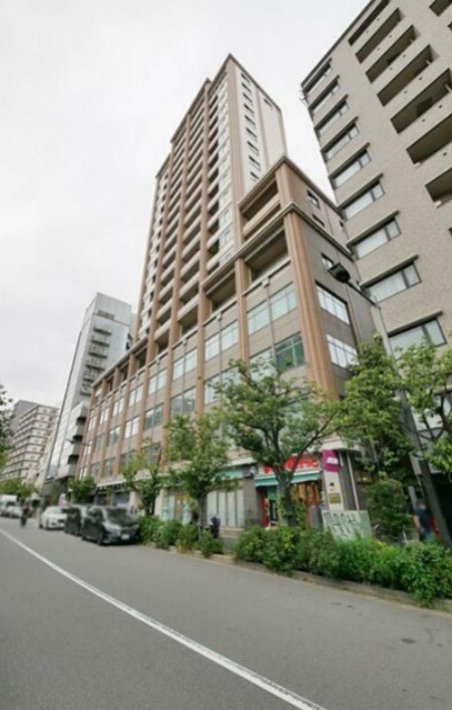 品川区東五反田5丁目 【賃貸居住】マンション