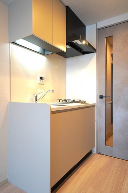 (キッチン)