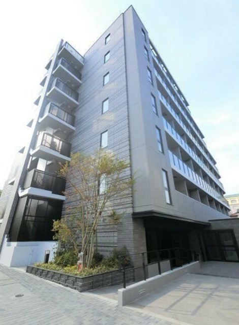 品川区西大井1丁目 【賃貸居住】マンション