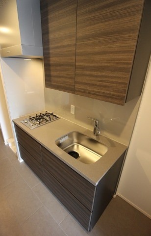 ※同仕様写真含む(キッチン)