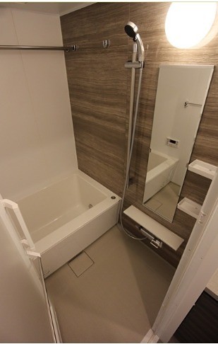 ※同仕様写真含む(風呂)