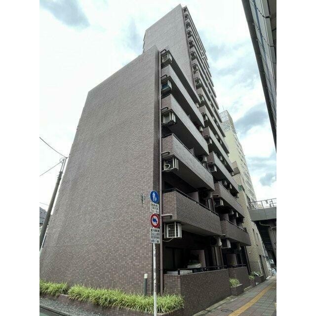 世田谷区上馬2丁目 【賃貸居住】マンション