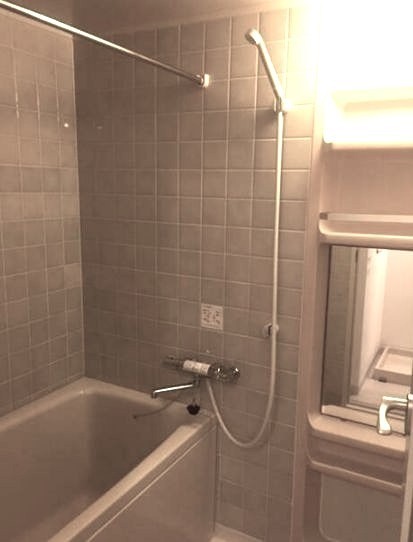 ※同仕様写真含む(風呂)