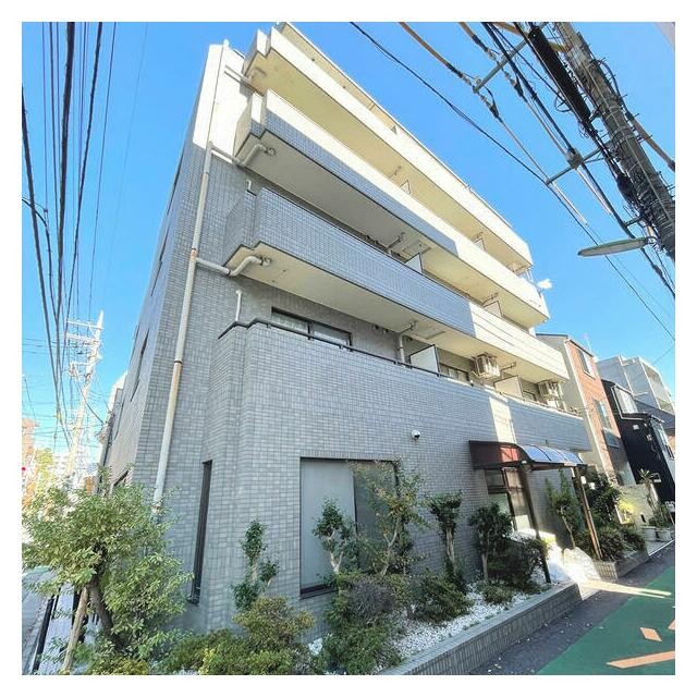 世田谷区三軒茶屋2丁目 【賃貸居住】マンション