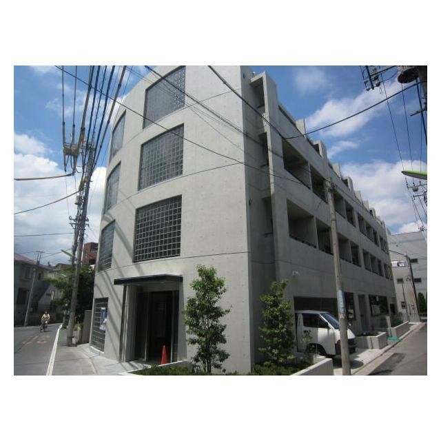 世田谷区池尻3丁目 【賃貸居住】マンション