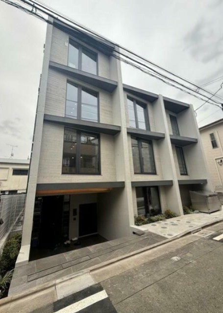 世田谷区太子堂3丁目 【賃貸居住】マンション