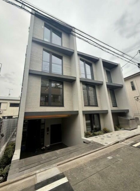 世田谷区太子堂3丁目 【賃貸居住】マンション