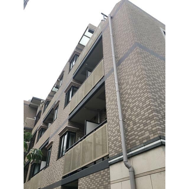 世田谷区用賀2丁目 【賃貸居住】マンション