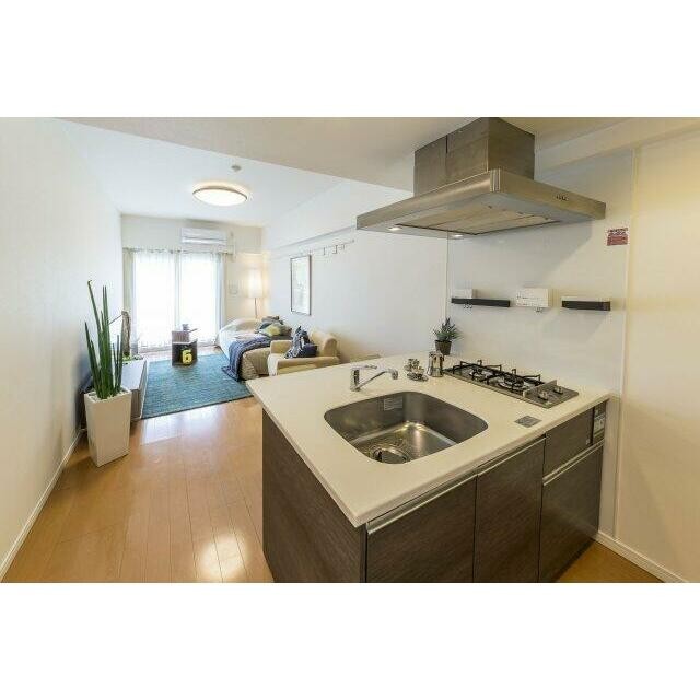 イメージ※参考写真(キッチン)