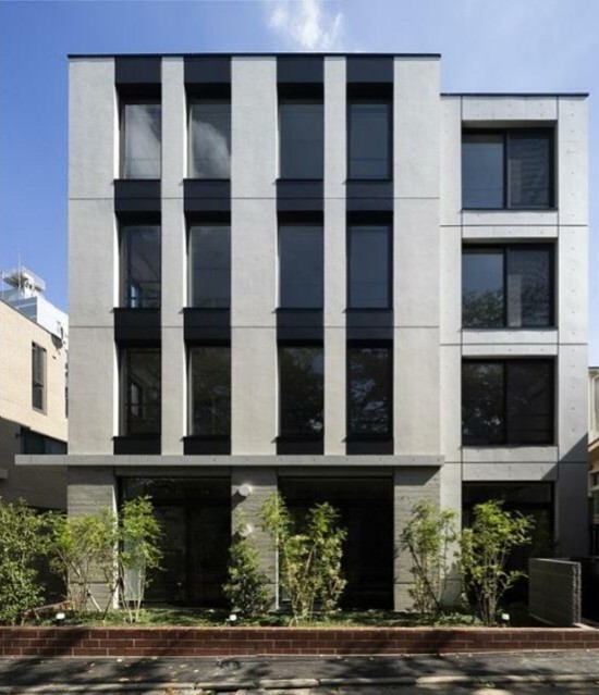 目黒区目黒2丁目 【賃貸居住】マンション