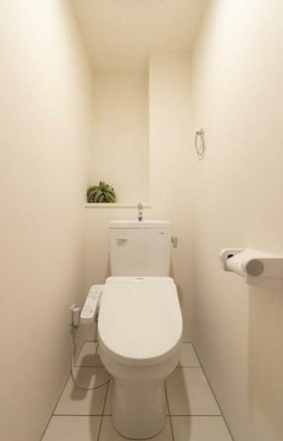 家具は付きません(内装)