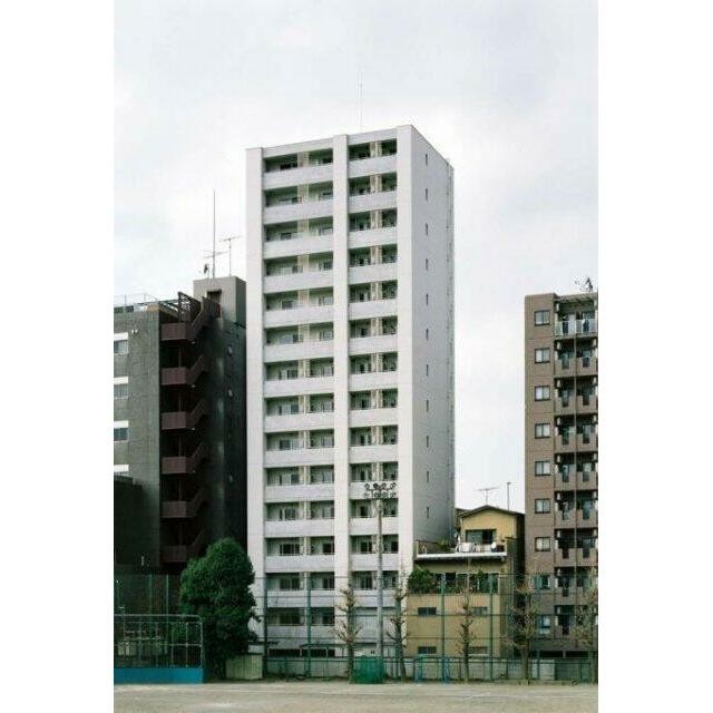 世田谷区太子堂1丁目 【賃貸居住】マンション