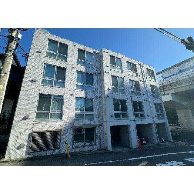 世田谷区用賀2丁目 【賃貸居住】マンション