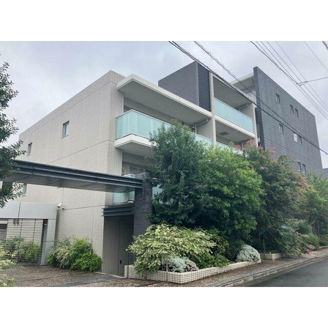 世田谷区駒沢3丁目 【賃貸居住】マンション