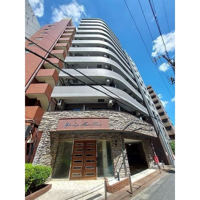 品川区西五反田4丁目 【賃貸居住】マンション