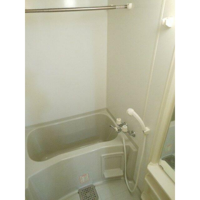 浴室乾燥機付きバス(風呂)