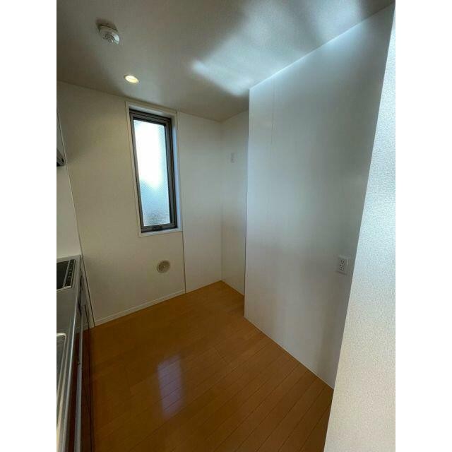 キッチンスペース