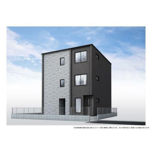 世田谷区下馬1丁目 【賃貸居住】アパート