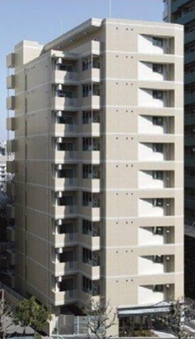 品川区大崎5丁目 【賃貸居住】マンション