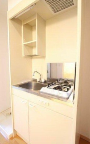 ※同仕様写真含む(キッチン)