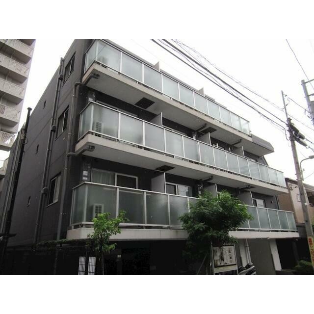 大田区山王3丁目 【賃貸居住】マンション