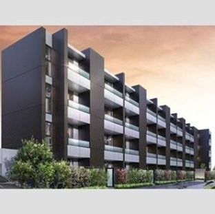 港区高輪2丁目 【賃貸居住】マンション