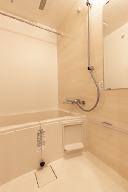 ※同仕様写真含む(風呂)