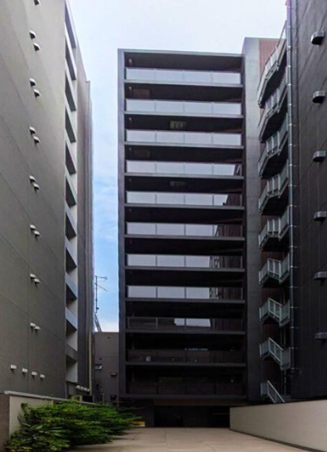 大田区西蒲田7丁目 【賃貸居住】マンション
