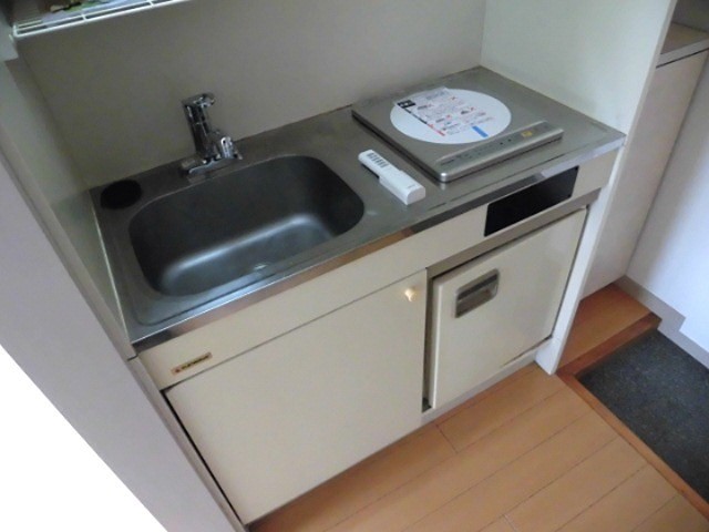 ※同仕様写真含む(キッチン)