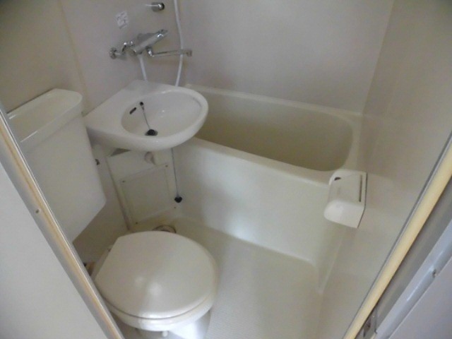 ※同仕様写真含む(風呂)