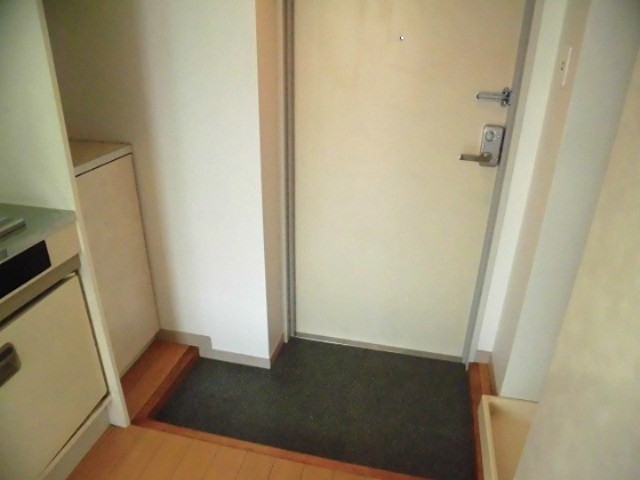 ※同仕様写真含む(玄関)