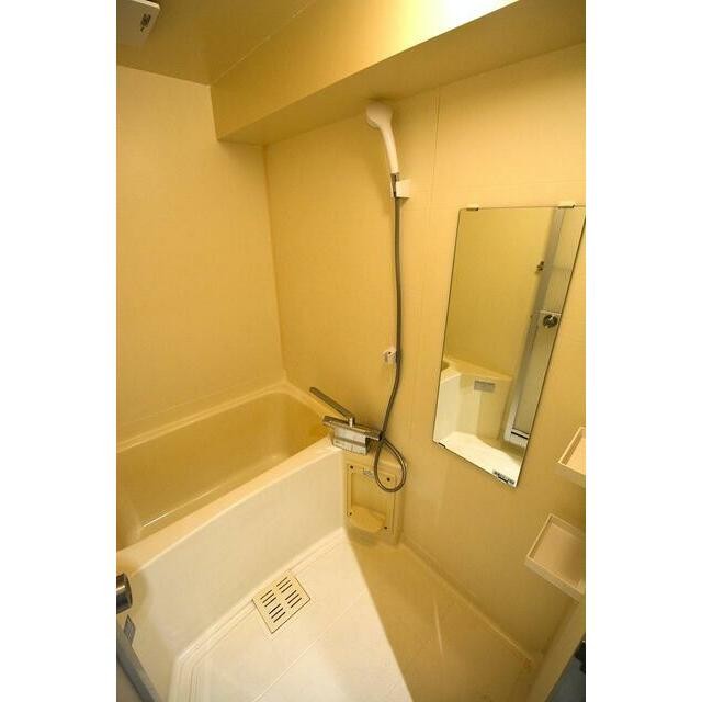 ※別室参考写真※ スタイリッシュな浴室です♪(風呂)