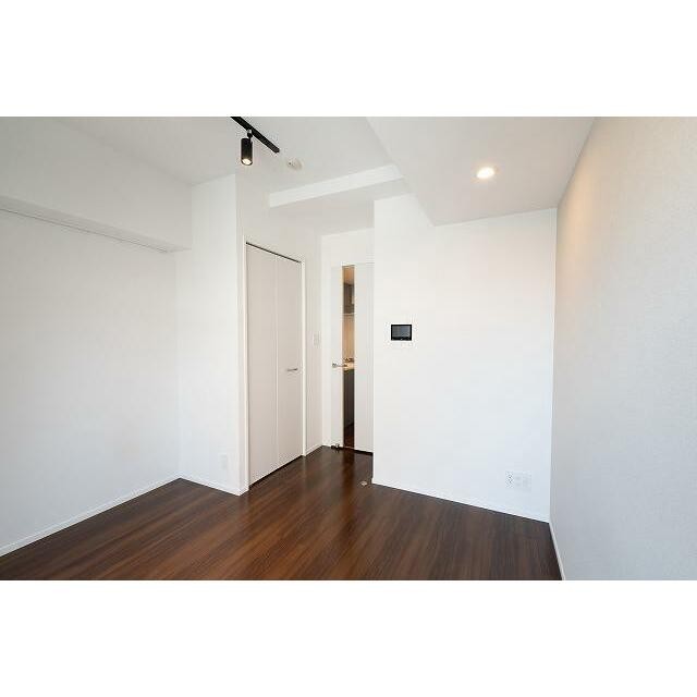 その他、部屋スペース(居間)