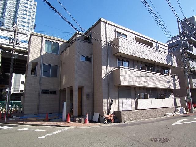 世田谷区玉川台2丁目 【賃貸居住】マンション 世田谷区玉川台2丁目 【賃貸居住】マンション
