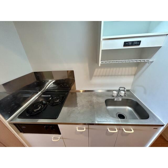 ※同仕様写真含む(キッチン)