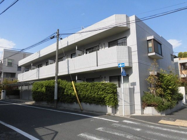 目黒区碑文谷3丁目 【賃貸居住】マンション