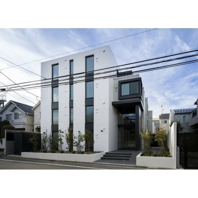 世田谷区下馬6丁目 【賃貸居住】マンション