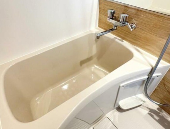 ※同仕様写真含む(風呂)